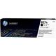 9418895 HPCF300A Toner HP CF300A 827A 29.5K sort HP høykapasitetstoner sort